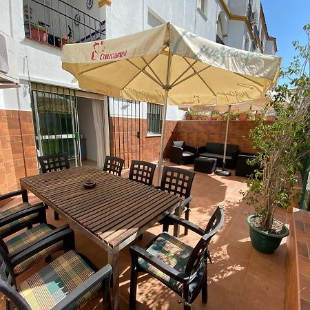 Apartamento En El Centro De Естепона Екстер'єр фото