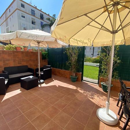 Apartamento En El Centro De Естепона Екстер'єр фото