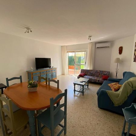 Apartamento En El Centro De Естепона Екстер'єр фото