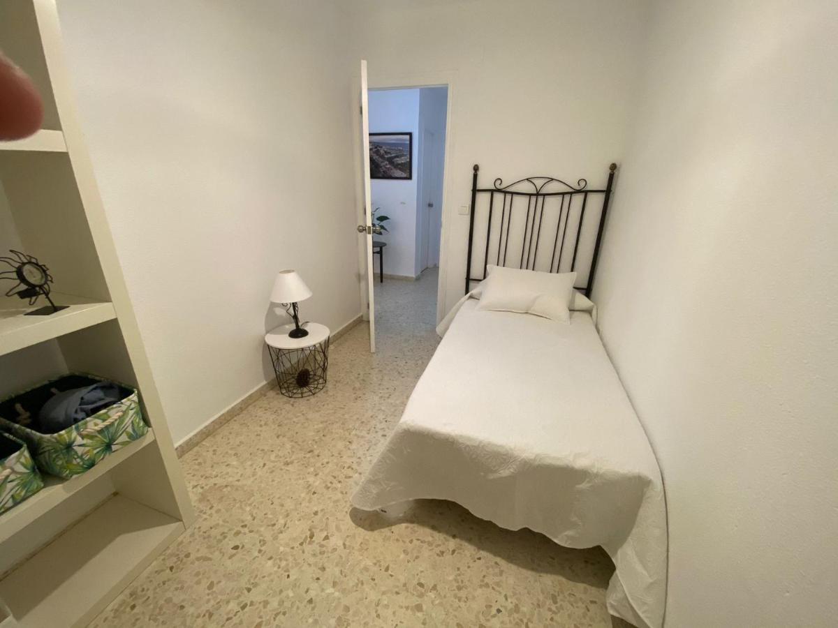 Apartamento En El Centro De Естепона Екстер'єр фото
