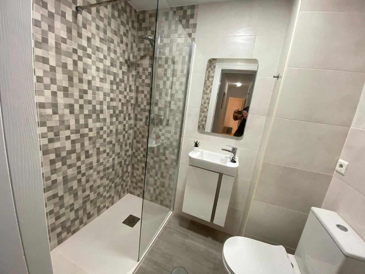Apartamento En El Centro De Естепона Екстер'єр фото