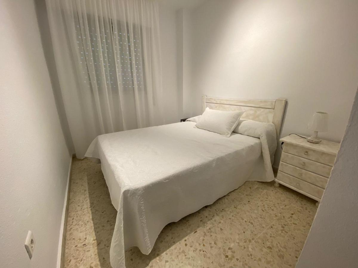 Apartamento En El Centro De Естепона Екстер'єр фото