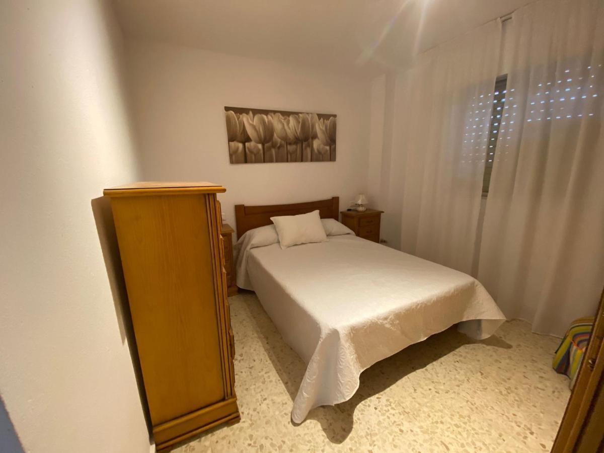 Apartamento En El Centro De Естепона Екстер'єр фото